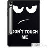Чохол до планшета BeCover Flexible TPU Mate Samsung Galaxy Tab S10 Lite SM-X400/406 10.9" D (713832)
