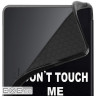 Чохол до планшета BeCover Flexible TPU Mate Samsung Galaxy Tab S10 Lite SM-X400/406 10.9" D (713832)