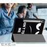 Чохол до планшета BeCover Flexible TPU Mate Samsung Galaxy Tab S10 Lite SM-X400/406 10.9" D (713832)