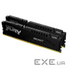 Модуль пам'яті KINGSTON FURY Beast DDR5 5600MHz 32GB Kit 2x16GB (KF556C36BBEK2-32)
