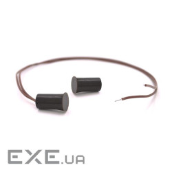 Геркон врізне. СМЯ 3-16 (Білий ) (СМК 3-16 (Белый))