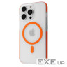 Чохол Proove Astro Case with Magnetic Ring iPhone 15 Pro orange (PCASIP15P010)