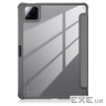Чохол до планшета BeCover Soft Edge TPU Xiaomi Pad 7 / 7 Pro 11.2" Gray (715542)