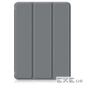Чохол до планшета BeCover Soft Edge TPU Xiaomi Pad 7 / 7 Pro 11.2" Gray (715542)