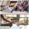 Чохол до планшета BeCover Soft Edge TPU Xiaomi Pad 7 / 7 Pro 11.2" Gray (715542)