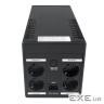 Джерело безперебійного живлення LogicPower LPM-1100VA-P (6445)