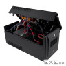 Джерело безперебійного живлення LogicPower LPM-1100VA-P (6445)