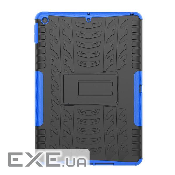 Чохол до планшета BeCover Apple iPad 10.2 2019/2020/2021 Blue (704699)