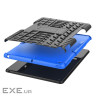 Чохол до планшета BeCover Apple iPad 10.2 2019/2020/2021 Blue (704699)