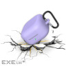 Чохол для навушників BeCover Silicon для Samsung Galaxy Buds 4 / 4 Pro Purple (715880)