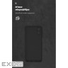 Чохол до мобільного телефона Armorstandart ICON Samsung A07 4G Black (ARM86539)
