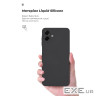 Чохол до мобільного телефона Armorstandart ICON Samsung A07 4G Black (ARM86539)