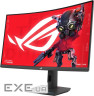 Монітор ASUS ROG Strix XG32WCMS (90LM09X0-B01970)