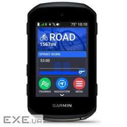 Персональний навігатор Garmin Edge 850, GPS навігатор (010-03023-01)