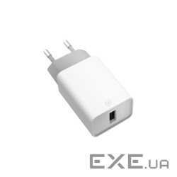 Зарядний пристрій Piko TC-211 (1USB2,1A) (1283126515156)