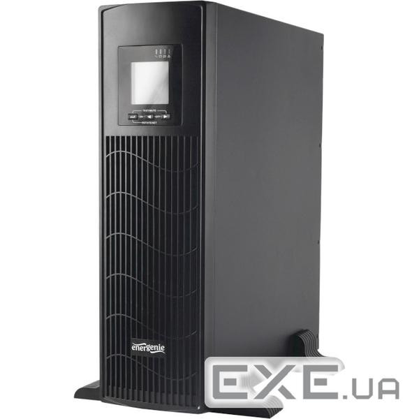 Лінійно-інтерактивний ДБЖ EnerGenie EG-UPSRACK-13