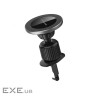 Автоутримувач Proove Ironside Air Outlet Car Mount black (CHIS00000001)