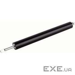 Вал гумовий HP LJ P3015/M521/M525 BASF (BASF-RC1-6372-000)