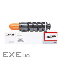 Тонер-картридж BASF Canon C-EXV43/EXV37 Black iR-1730/1740/1750 (KT-CEXV43) (BASF-KT-CEXV43)