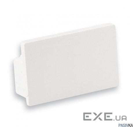 Заглушка Торцева 25х16, MK (YEP2)