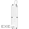 Подовжувач DEFENDER E430 White, 4 розетки, 3м (992260)