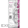 Подовжувач DEFENDER E430 White, 4 розетки, 3м (992260)