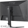 31.5" 16:9 ігровий VA РК монітор, 2560х1440, 0.4 м с (MPRT), 240 Гц, 400 кд/м2, FreeS (GB3295QSU-B1