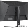 31.5" 16:9 ігровий VA РК монітор, 2560х1440, 0.4 м с (MPRT), 240 Гц, 400 кд/м2, FreeS (GB3295QSU-B1