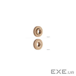 Шестерня Samsung ML-1510/ML-1710, 37T / JC66-00564A NewTone (JC66-00564A-NT)