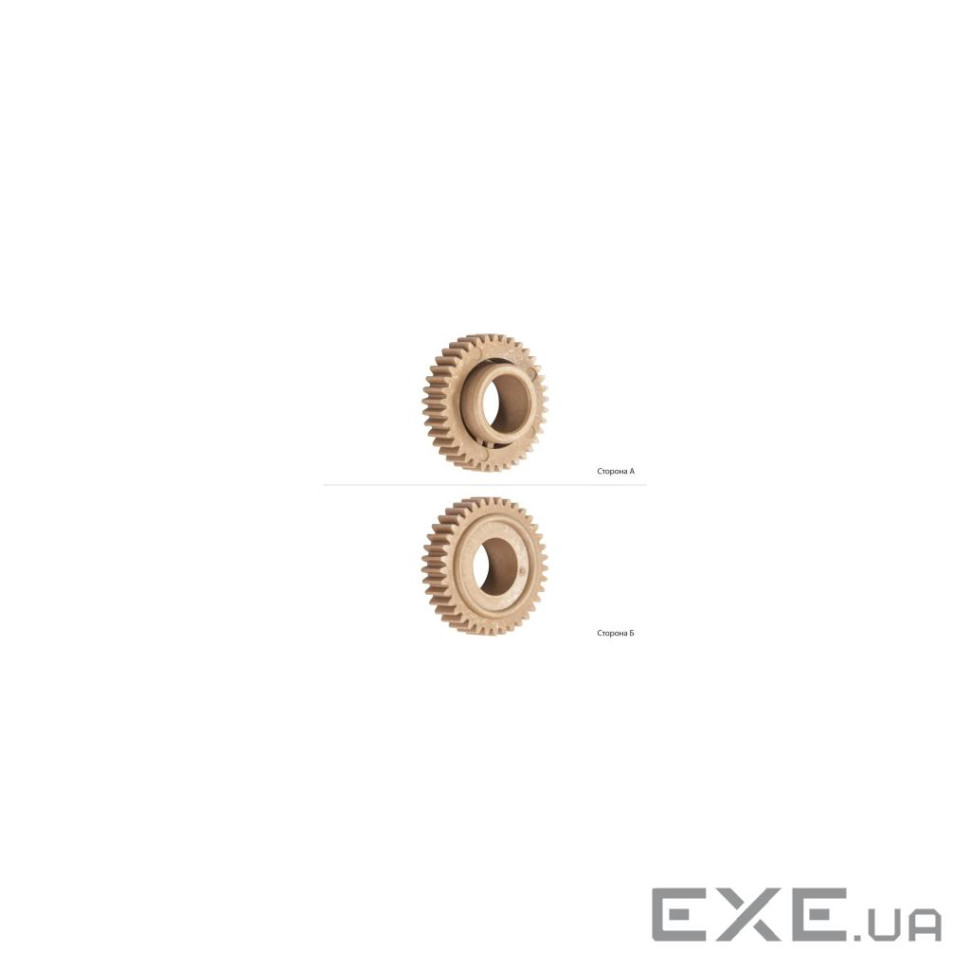 Шестерня Samsung ML-1510/ML-1710, 37T / JC66-00564A NewTone (JC66-00564A-NT)