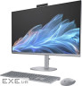 Комп'ютер персональний моноблок HP OmniStudio X 31.5" UHD IPS, Intel U7-155H, 32G (B46JKEA)