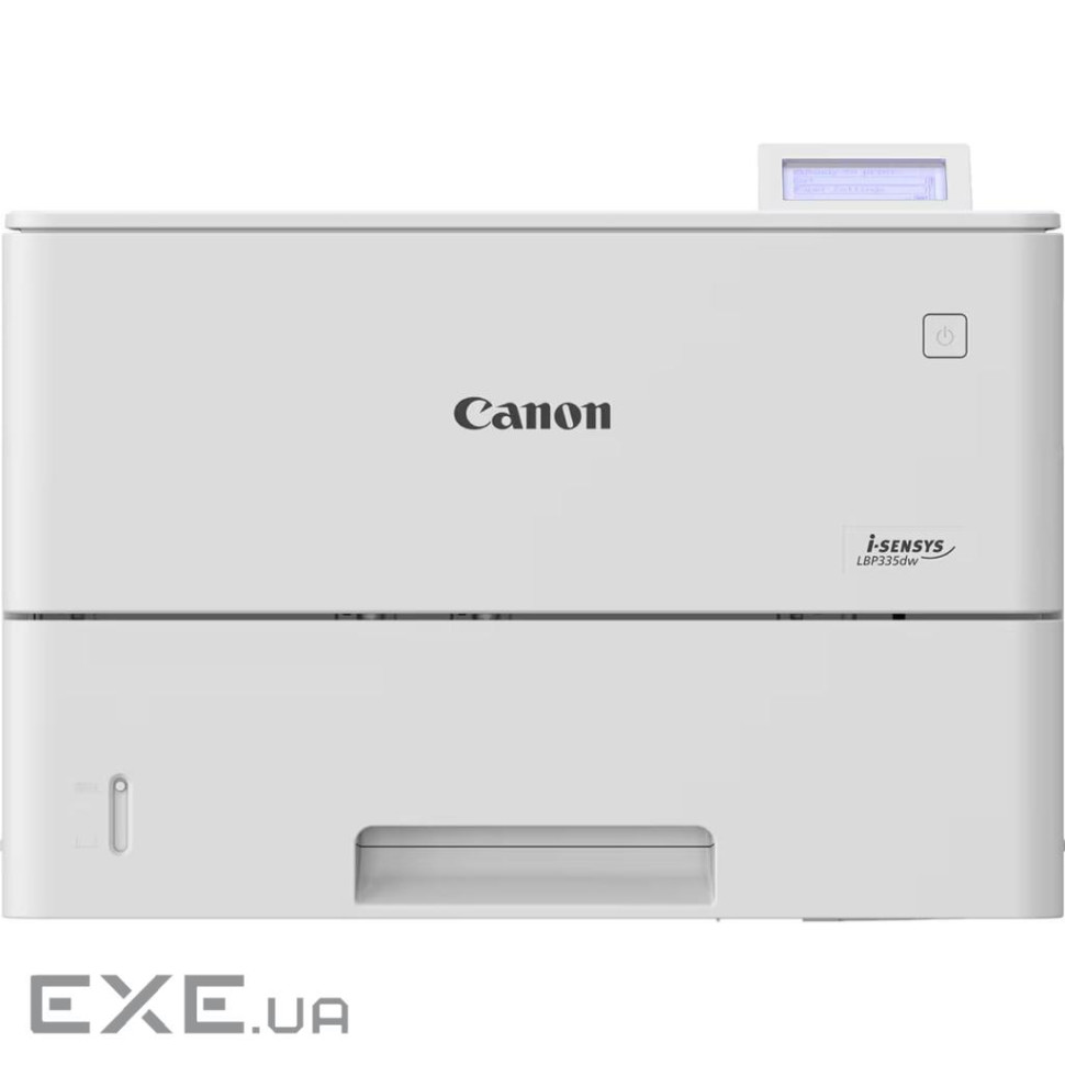 Принтер лазерний CANON i-SENSYS LBP335dw EU SFP (7063C007AA)