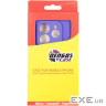 Чохол до мобільного телефона Dengos Carbon Xiaomi Redmi Note 14 4G (purple) (DG-TPU-CRBN-224)