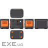 Зарядна станція Jackery Explorer 3000 V2 3072Wh (Exlporer 3000 v2)