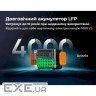 Зарядна станція Jackery Explorer 3000 V2 3072Wh (Exlporer 3000 v2)