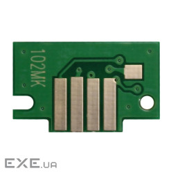 Чип для картриджа Canon PFI-102MBK/0894B001, 130 мл, Matte black Apex (CHIP-CAN-PFI102MBK)