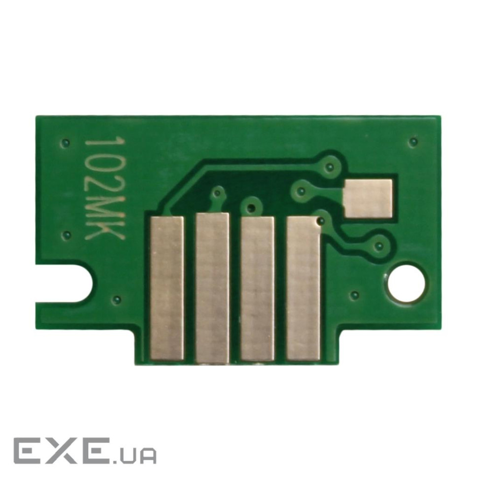 Чип для картриджа Canon PFI-102MBK/0894B001, 130 мл, Matte black Apex (CHIP-CAN-PFI102MBK)
