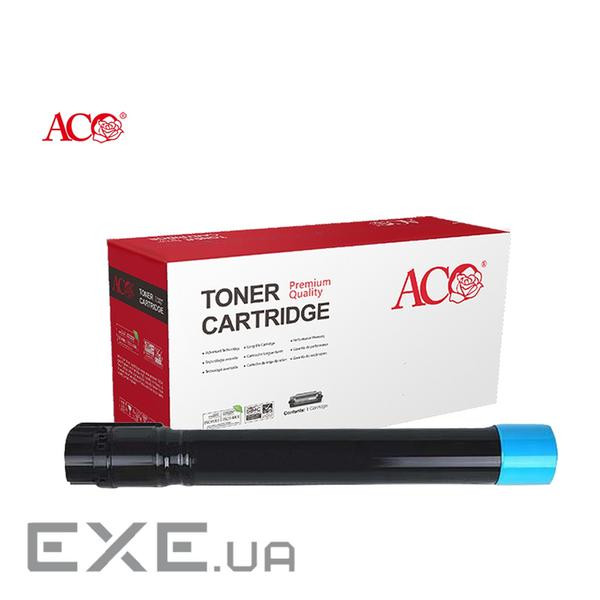 Картридж ACO Xerox VersaLink C7020/7025/7030 Cyan 16.5K (ACO-106R03748)