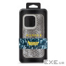 Чохол до мобільного телефона Harder Lizard Apple iPhone 15 Pro Grey (ARM76872)