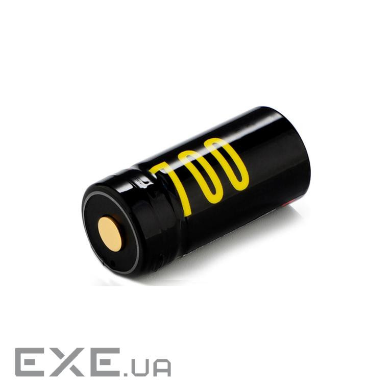 Акумулятор CR123/16340 700mAh Li-Ion Liitokala (Lii-16A)