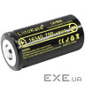 Акумулятор CR123/16340 700mAh Li-Ion Liitokala (Lii-16A)