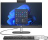 Моноблок 23.8" HP ProOne 240 G10 i5-1334U/16Gb/SSD512Gb/K&M/Cam/WiFi/W11Pro/2y.w/сірий (9M9H7AT)
