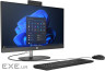 Моноблок 23.8" HP ProOne 240 G10 i5-1334U/16Gb/SSD512Gb/K&M/Cam/WiFi/W11Pro/2y.w/сірий (9M9H7AT)