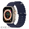 Ремінець до смарт-годинника Armorstandart Ocean Band для Apple Watch 49/46/45/44/42 (Seri (ARM74245)