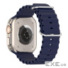 Ремінець до смарт-годинника Armorstandart Ocean Band для Apple Watch 49/46/45/44/42 (Seri (ARM74245)