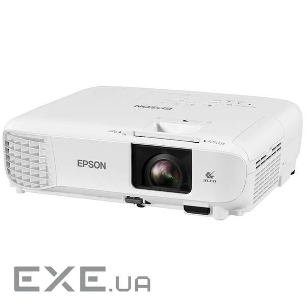 Проектор EPSON EB-W49 (V11H983040)