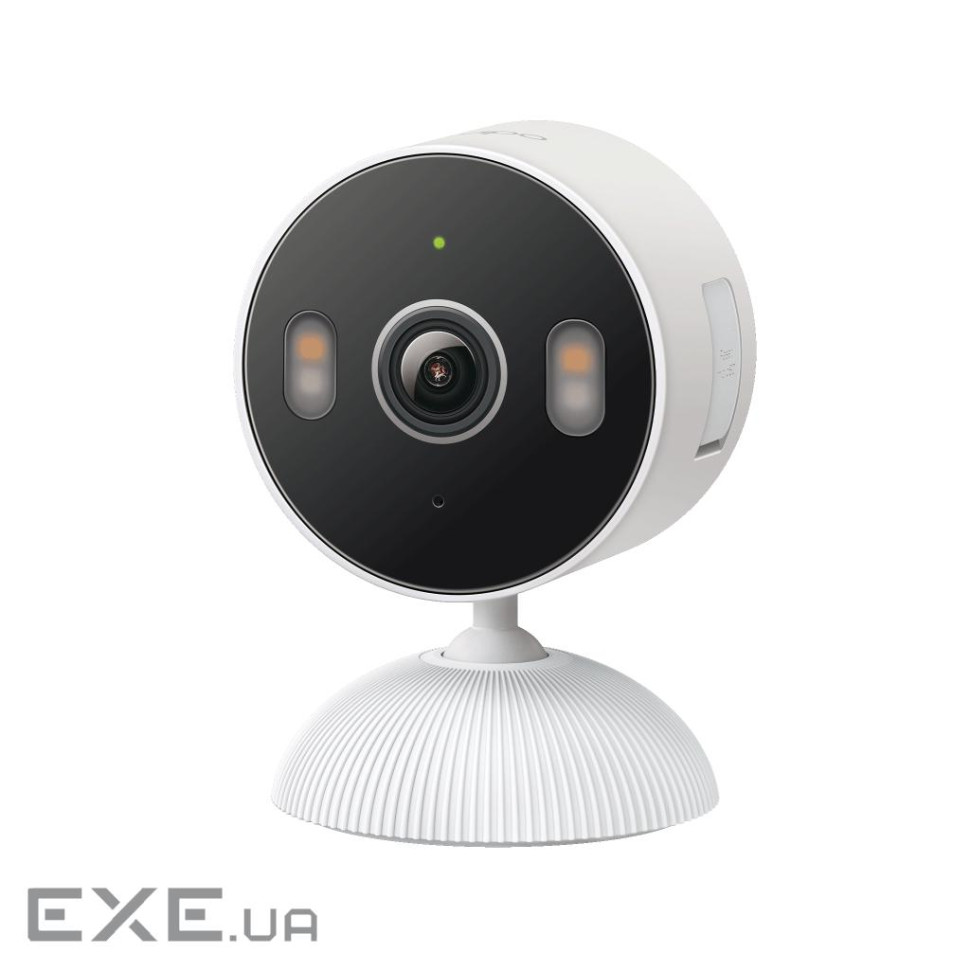 Внутрішня/зовнішня Wi-Fi-камера відеоспостереження TP-Link, Tapo C113 TP-LINK Tapo C113