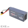 Акумуляторний блок Vinga 350Wh/kg 40Ah 6S 22.2V 5C XT90S (350WHKG-40Ah-6S-5C)