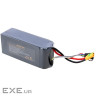 Акумуляторний блок Vinga 350Wh/kg 40Ah 6S 22.2V 5C XT90S (350WHKG-40Ah-6S-5C)