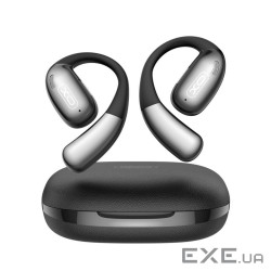 Навушники XO G37 Al Translate Black (XO-G37-BK)